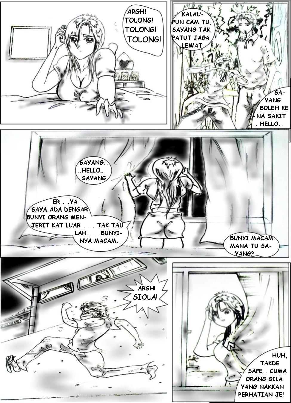 Alamgir - new comics, online comic, read webcomics, cartoon comics, web comics