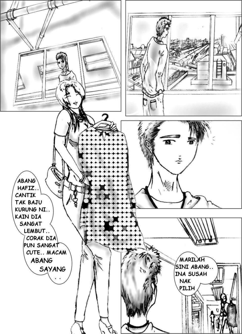 Alamgir - new comics, comic book artist, online comic, online comics, funny comics, comic book heroes, webcomics