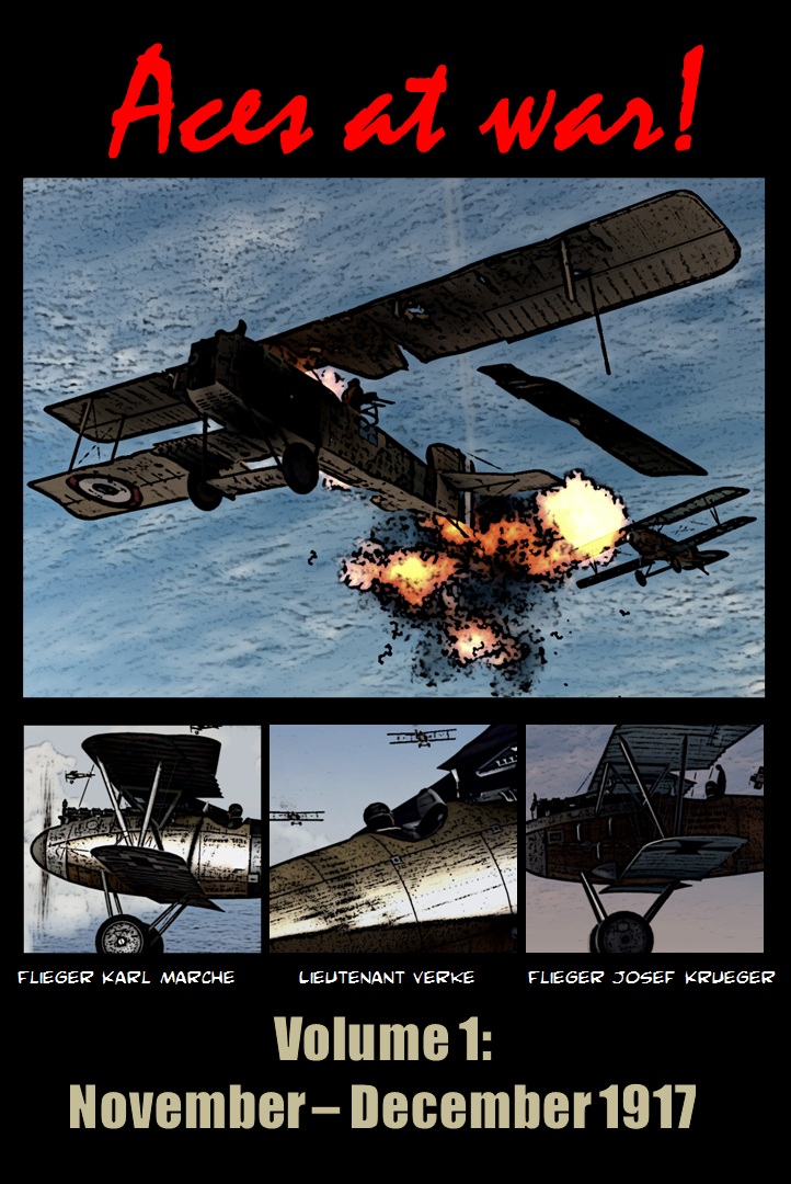 Aces at war - funny comics, comic books, web comic, new comics, comic book artist, webcomics, free comics, comic book heroes