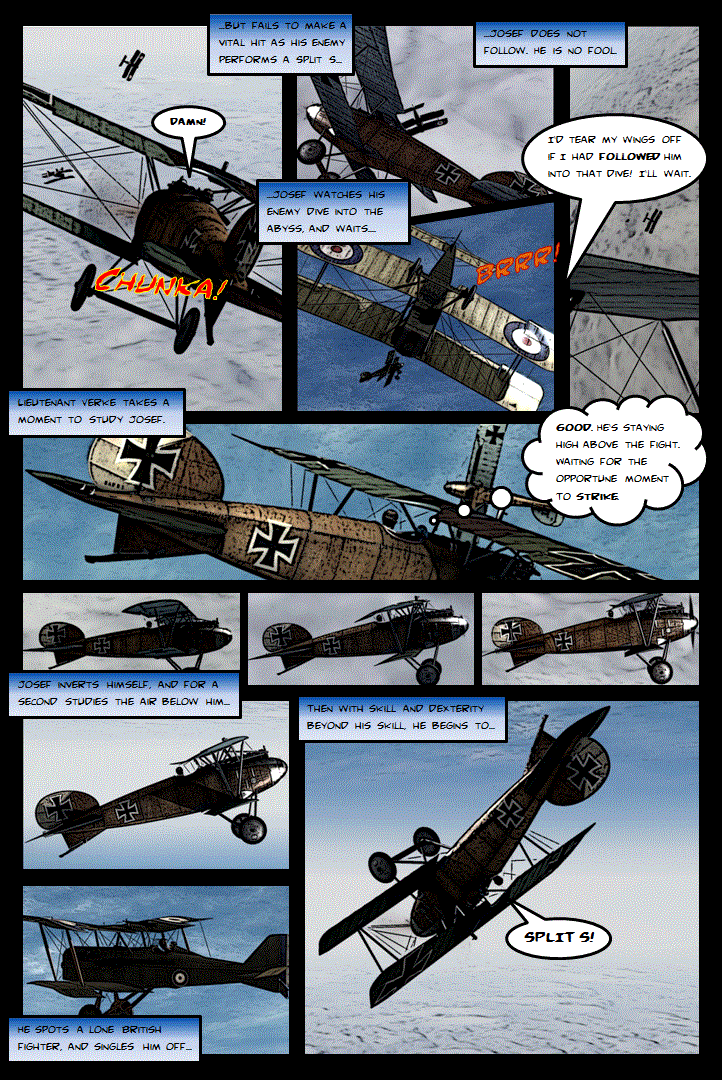 Aces at war - online comics, webcomics, comic book characters, new comics, comics to read online, comic book artist, free comics
