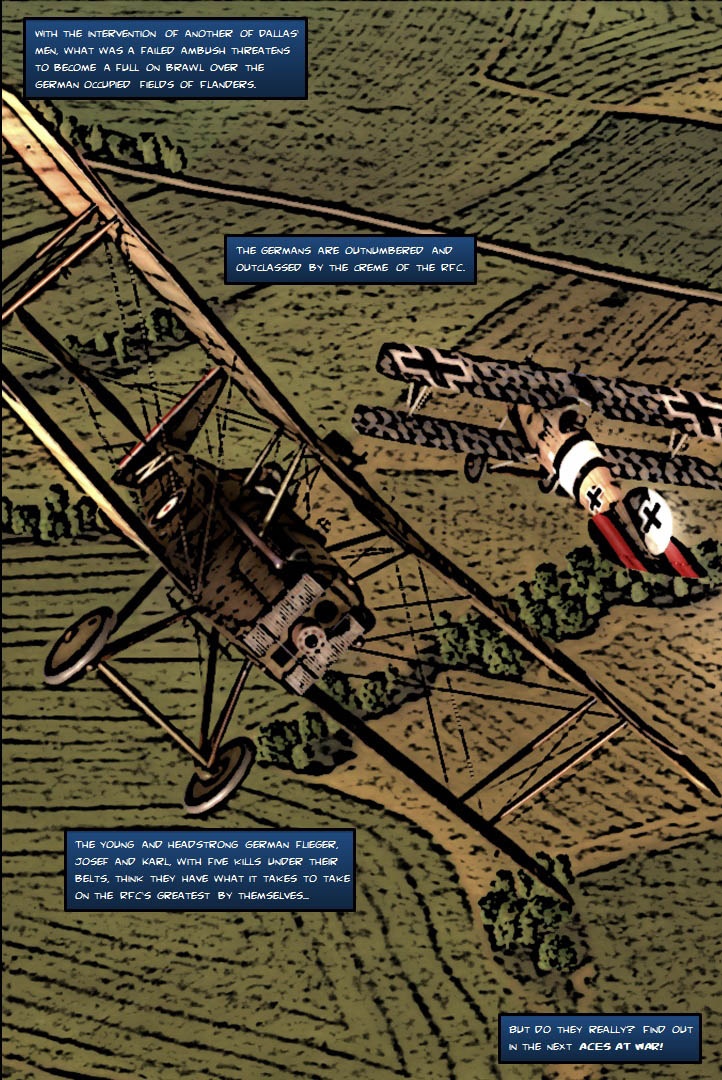 Aces at war - read webcomics, comic, comics to read online, webcomic, comics online