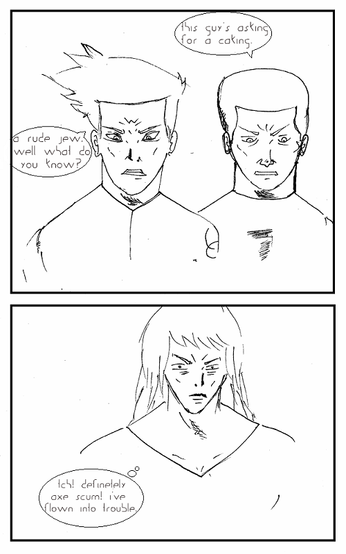 Air Lord - comics, free online comic, read webcomics, comics read online