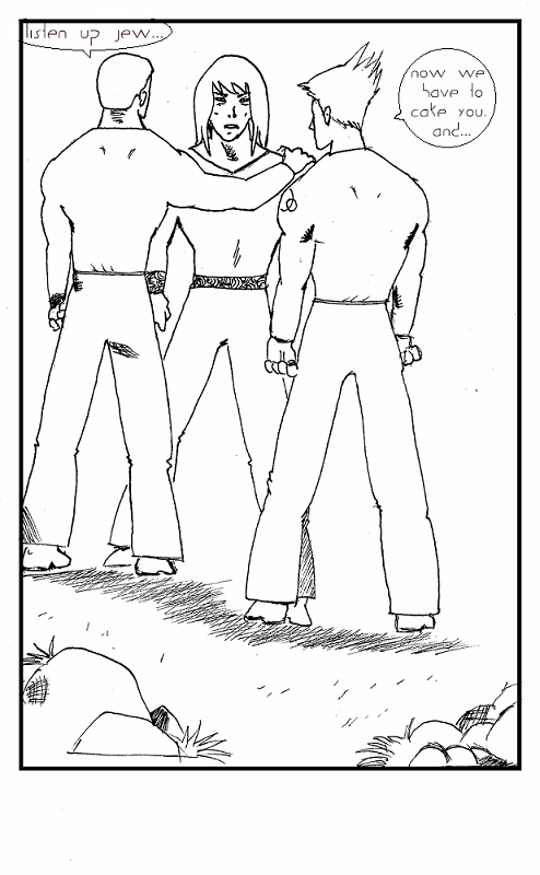 Air Lord - webcomics, online comic, comic, publish your webcomic