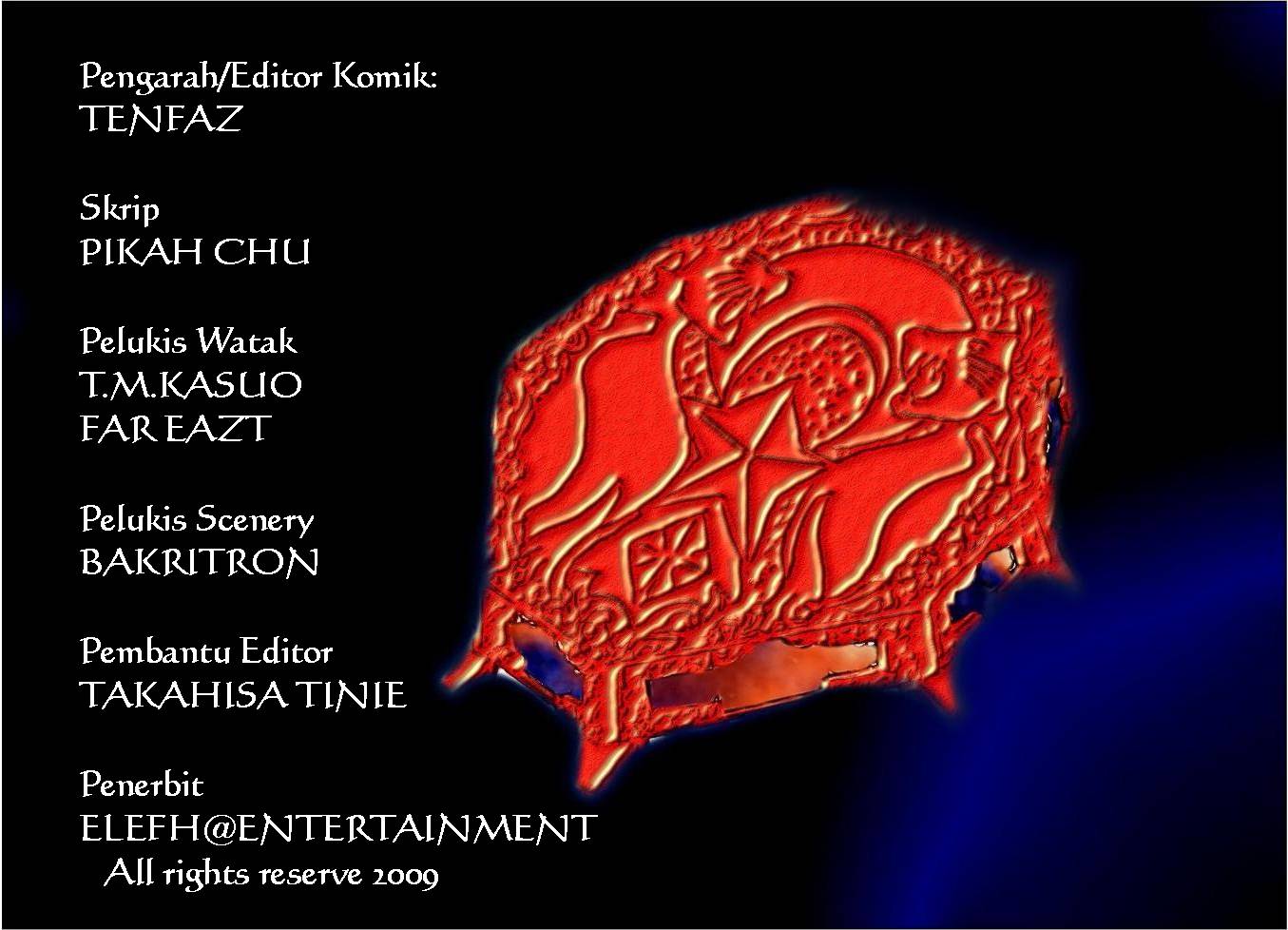 Dara & Truna - comics online, free online comic, online comics, comic books, webcomic, webcomic