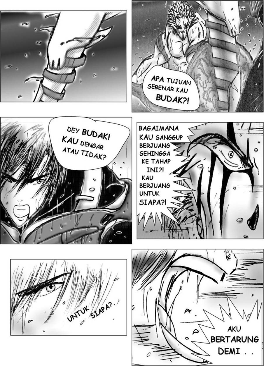 Dara & Truna - comics to read online, web comics, online comics, webcomics, comic book heroes, comic books, comics, comics, new comics