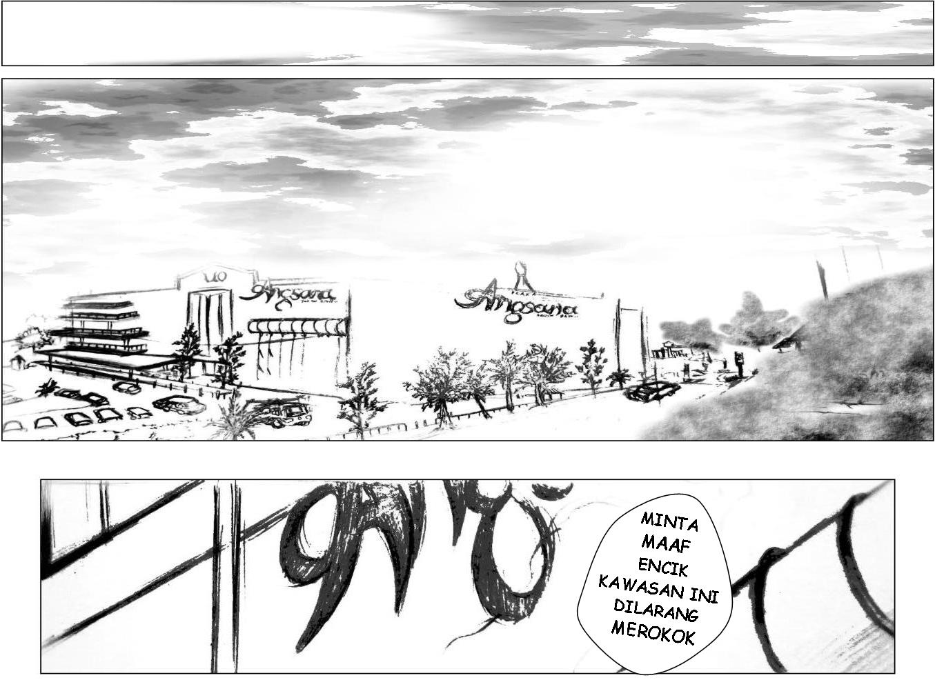 Dara & Truna - webcomics, online comic, funny comics, comics read online, new comics