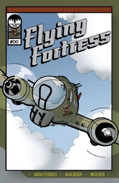 Flying Fortress - webcomic, free online comic, online comic, web comics, web comic, publish your webcomic, online webomics