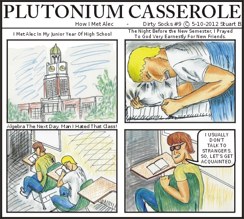 plutonium casserole - web comics, publish your webcomic, comics, webcomics, comics, online webomics