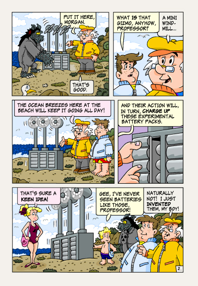 The Unthinkable Hybrid - publish your webcomic, webcomic, online comic, webcomic, new comics, online webomics, free comics, comic book heroes, comic book artist