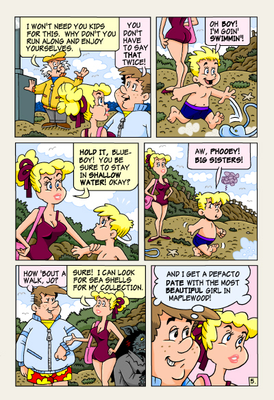The Unthinkable Hybrid - online comics, online comic book, comic book heroes, web comic, webcomics, online comic, publish your webcomic