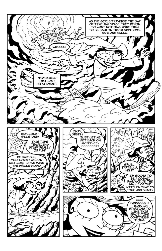 3 Witches - webcomics, comic book, webcomics, cartoon comics, online comic, webcomic, web comic