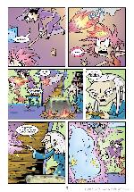3 Witches - webcomic, comics to read online, new comics, webcomics, comics, publish your webcomic, online comic, read webcomics