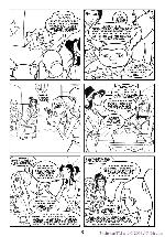 3 Witches - comic book characters, new comics, read webcomics, comics marvel, comics online, comic books, new comics