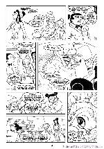 3 Witches - free online comic, comics, new comics, online comic, funny comics, comic book artist, webcomic, comic book characters, comic book heroes, webcomic