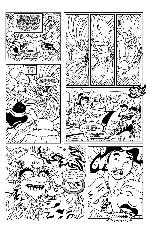 3 Witches - free online comic, webcomics, comics online, comics read online, webcomic, comic, publish your webcomic