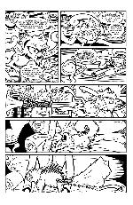 3 Witches - free online comic, comic books, webcomic, new comics, web comics