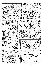 3 Witches - online webomics, comic books, comics to read online, comic book reader