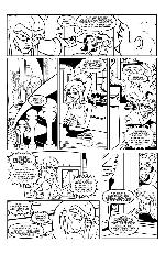 3 Witches - comic book heroes, comic books, comic book artist, publish your webcomic, webcomics, comic, comics online, web comic, comics to read online