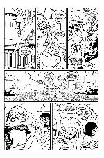 3 Witches - free comics, web comics, comics, funny comics, webcomics
