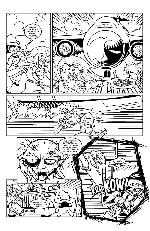 3 Witches - comic book artist, comic book reader, comics, comic book heroes, comic, comics, online comic