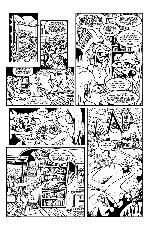 3 Witches - comics marvel, comic book characters, online webomics, comic books, comics online, read webcomics