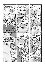 3 Witches - comics online, new comics, webcomics, comic book characters, funny comics, comic book heroes