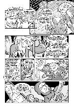 3 Witches - comic books, comics, comic book reader, comic book characters, new comics, web comics, comic book heroes