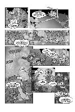 3 Witches - new comics, comic book, comic book characters, comics online, new comics