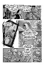 3 Witches - comic book heroes, comic books, webcomic, comics, comic book creator, free online comic