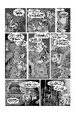 3 Witches - online comic, free online comic, comics read online, comic books