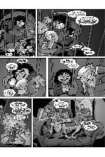 3 Witches - comic books, online comics, webcomics, comic book reader, publish your webcomic, free online comic, comic, online webomics, comics read online