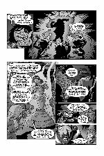 3 Witches - cartoon comics, webcomic, comic book reader, online comics, comic book artist, read webcomics, web comics