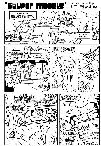 3 Witches - comics to read online, comics, comic, webcomic, new comics