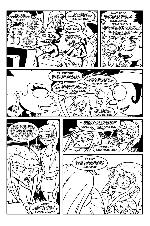 3 Witches - online webomics, comics read online, read webcomics, online comics, comic book characters, webcomic, comic book artist, new comics