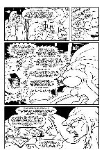 3 Witches - comic book reader, web comics, publish your webcomic, online webomics, webcomics