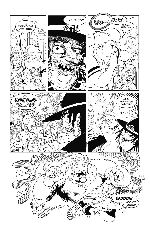 3 Witches - comic book, comic, comic book heroes, online comics, comics read online, cartoon comics, comic book artist