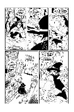 3 Witches - comics, web comic, webcomic