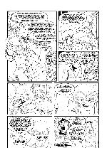 3 Witches - online comics, webcomics, webcomic, comics read online, read comics online, funny comics, online webomics