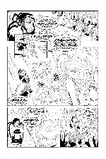 3 Witches - read webcomics, web comic, online comics, online webomics