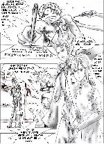Alamgir - online comic book, free online comic, comics marvel, comic, webcomics, comic book characters