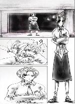 Alamgir - online comics, comic book artist, new comics, cartoon comics, comic book characters, webcomic, comics marvel