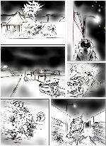 Alamgir - webcomic, comics read online, free online comic, webcomics, comic, cartoon comics, free comics, webcomics