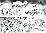 Alamgir - cartoon comics, online comic, funny comics, webcomic, comic book reader, comics online, comic book characters
