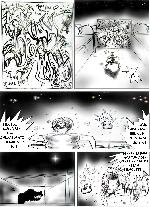 Alamgir - read webcomics, cartoon comics, comic book artist, online comic book, webcomic