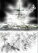 Alamgir - comics, free online comic, comics to read online, online comics