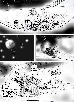 Alamgir - comic book, comic books, comic, web comic, comics online, webcomics, webcomics, new comics
