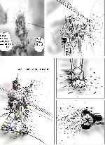 Alamgir - publish your webcomic, new comics, comics read online, webcomic, comic book artist