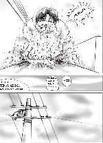Alamgir - comic book characters, comic book artist, online comics, comic, free comics, webcomics