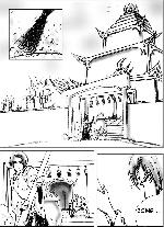 Alamgir - comic book heroes, comics, comic, cartoon comics, webcomic, new comics, publish your webcomic, online comic, comics to read online