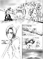 Alamgir - web comics, free online comic, online comic book, webcomics, comic